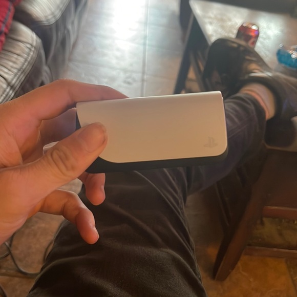 Pulse wireless explore Bluetooth headphones for Ps5 or mobile phone